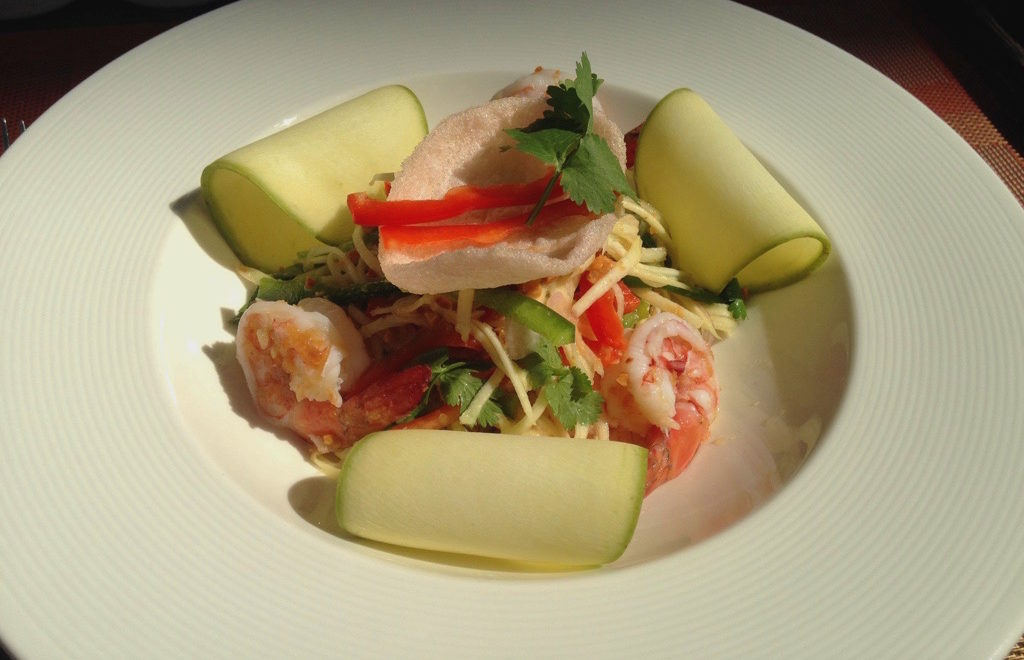 Kroya Restaurant Siem Reap Review: Tasty Khmer cuisine in novel surroundings