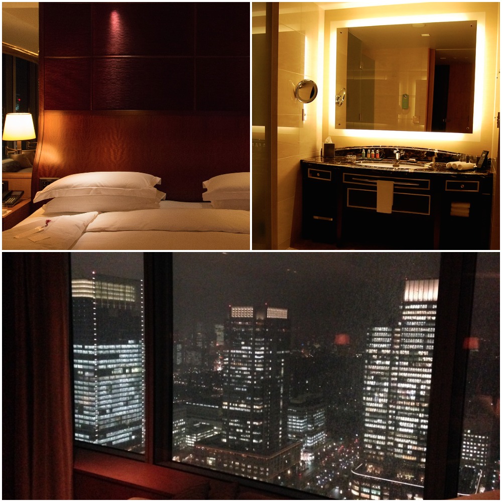 Shangri-La Hotel Review: One of Tokyo's Top Hotels